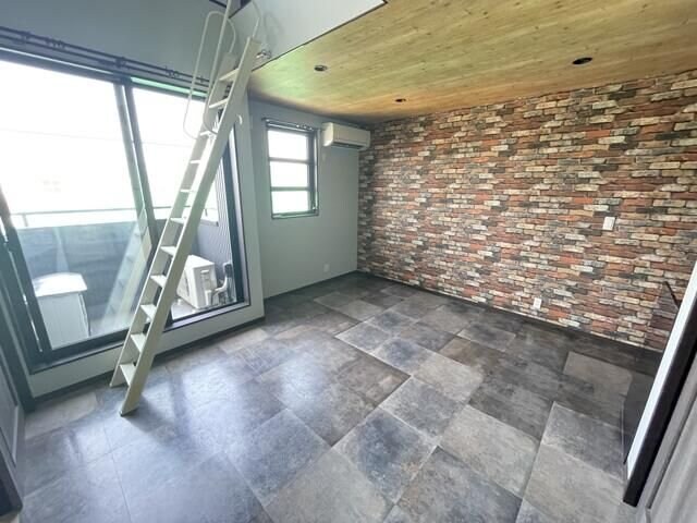 ブルックリンアパートメントの物件内観写真