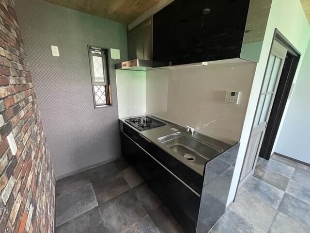 ブルックリンアパートメントの物件内観写真