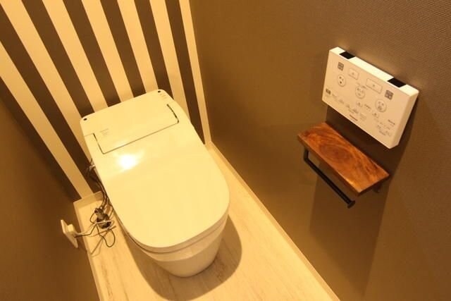 ブルックリンアパートメントの物件内観写真