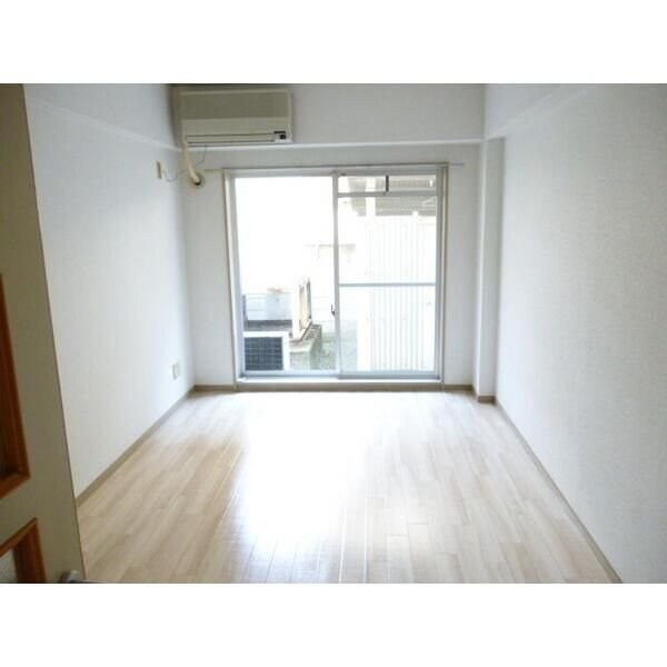 エンテイ上小出の物件内観写真