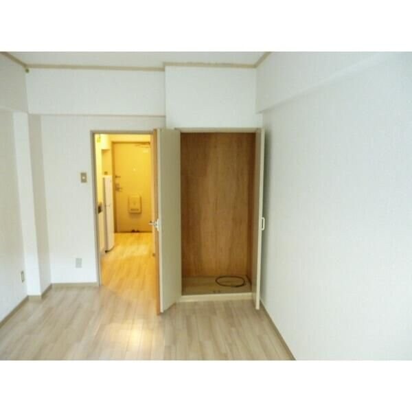 エンテイ上小出の物件内観写真