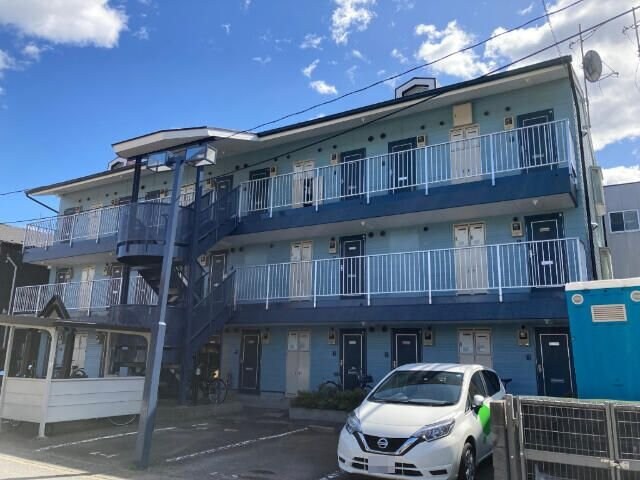 エンテイ上小出の物件内観写真