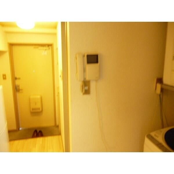 エンテイ上小出の物件内観写真