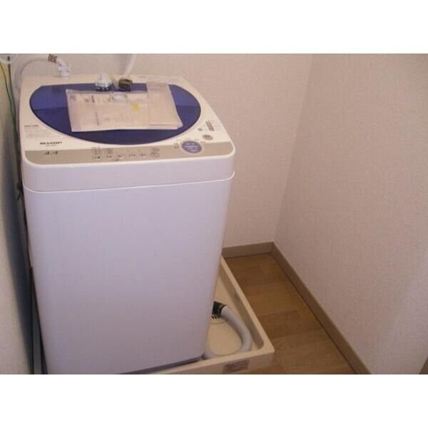 エンテイ上小出の物件内観写真