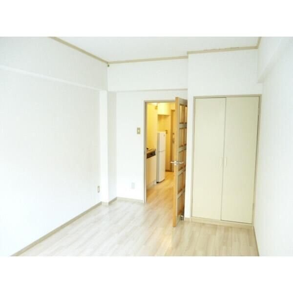 エンテイ上小出の物件内観写真