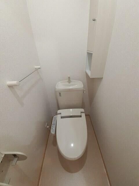 プラシード TAKAの物件内観写真