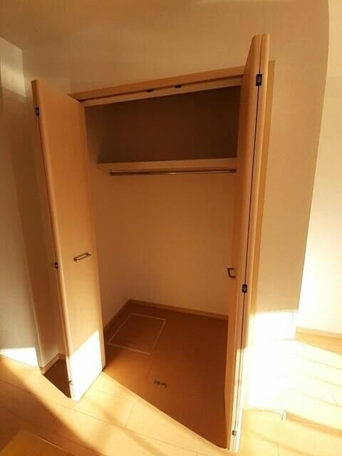 プラシード TAKAの物件内観写真