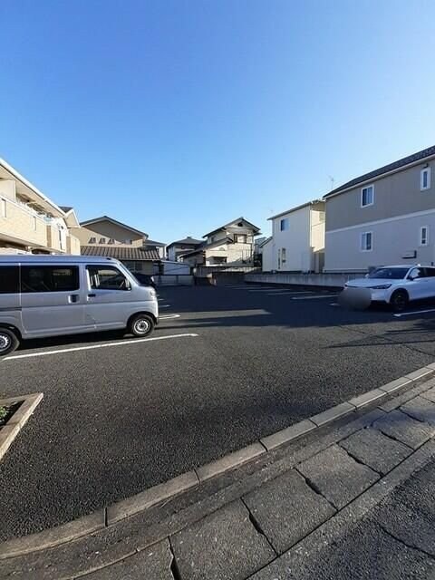 プラシード TAKAの物件内観写真