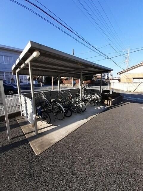 プラシード TAKAの物件内観写真