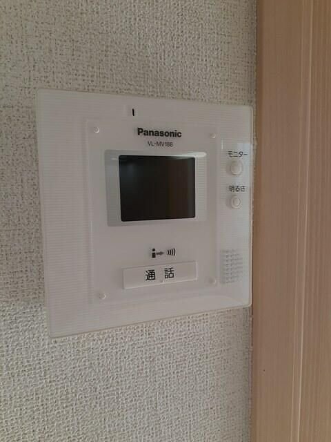 プラシード TAKAの物件内観写真