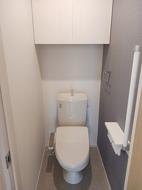 パーク ヴィラ Kの物件内観写真