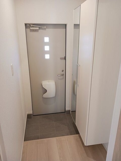 パーク ヴィラ Kの物件内観写真