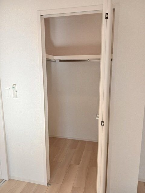 パーク ヴィラ Kの物件内観写真