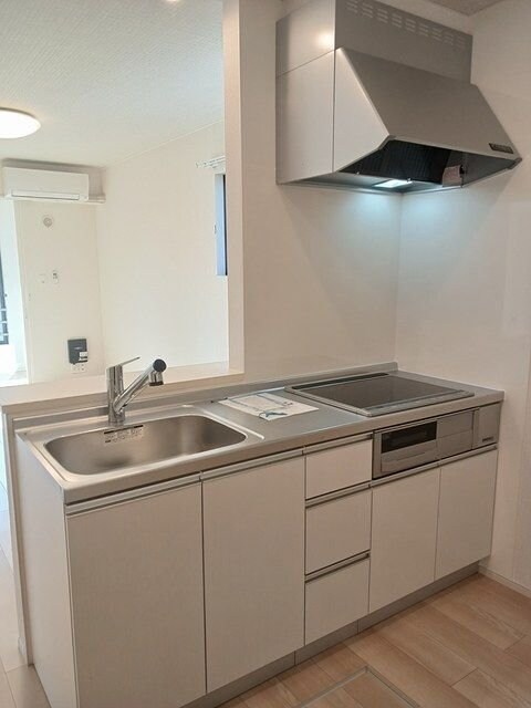 パーク ヴィラ Kの物件内観写真