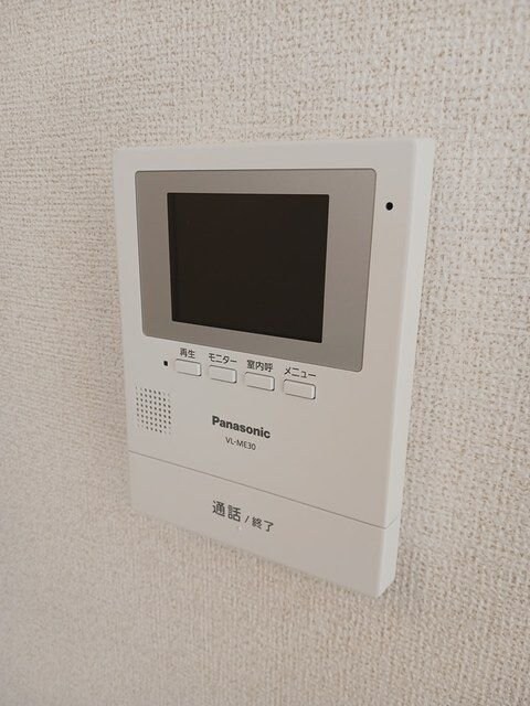 パーク ヴィラ Kの物件内観写真