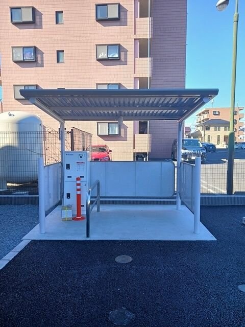 パーク ヴィラ Kの物件内観写真