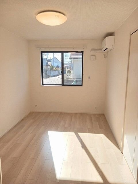 パーク ヴィラ Kの物件内観写真