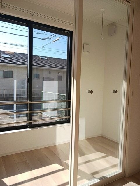 パーク ヴィラ Kの物件内観写真