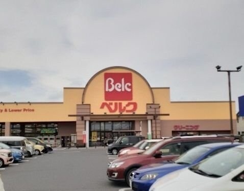 ヒカルサ伊勢崎Iの物件内観写真