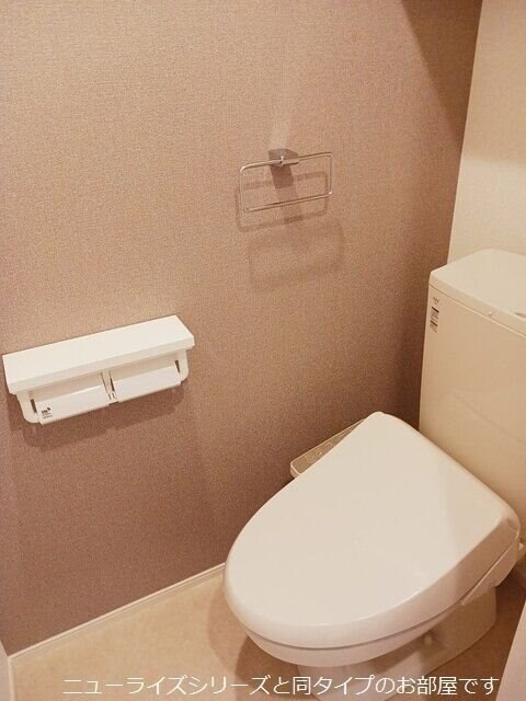 ヒカルサ伊勢崎IIの物件内観写真