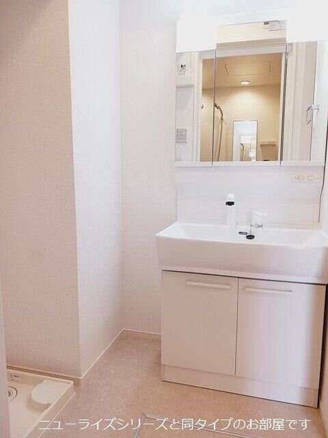 ヒカルサ伊勢崎IIの物件内観写真