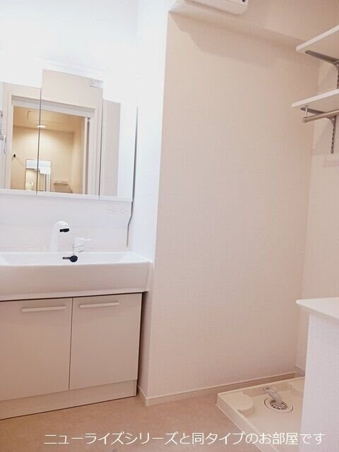 ヒカルサ伊勢崎IIの物件内観写真