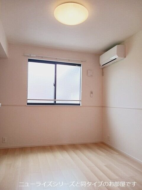 ヒカルサ伊勢崎IIの物件内観写真