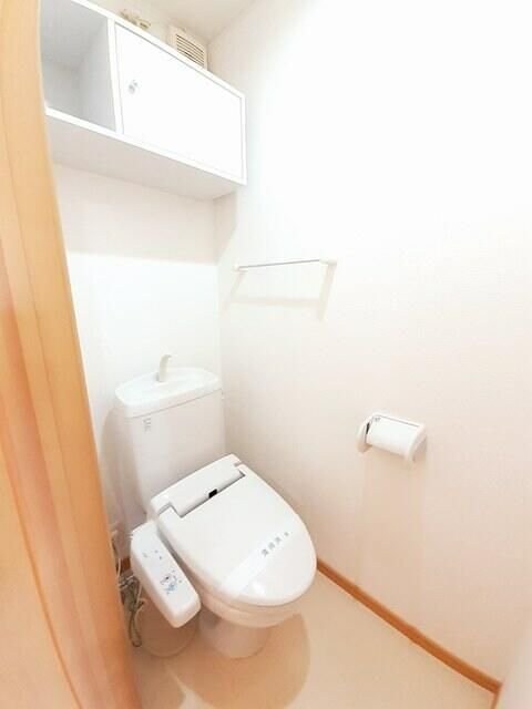 サンセールKの物件内観写真