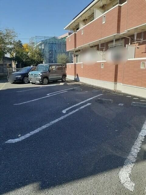 サンセールKの物件内観写真