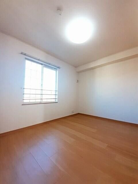 サンセールKの物件内観写真