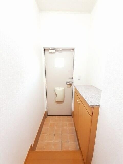 サンセールKの物件内観写真