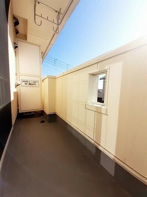 サンセールKの物件内観写真