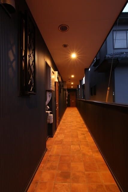 ブルックリンアパートメントの物件内観写真