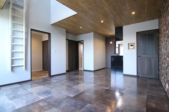 ブルックリンアパートメントの物件内観写真