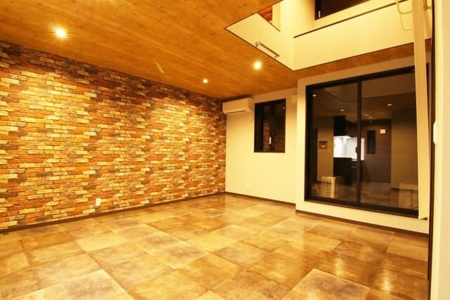 ブルックリンアパートメントの物件内観写真