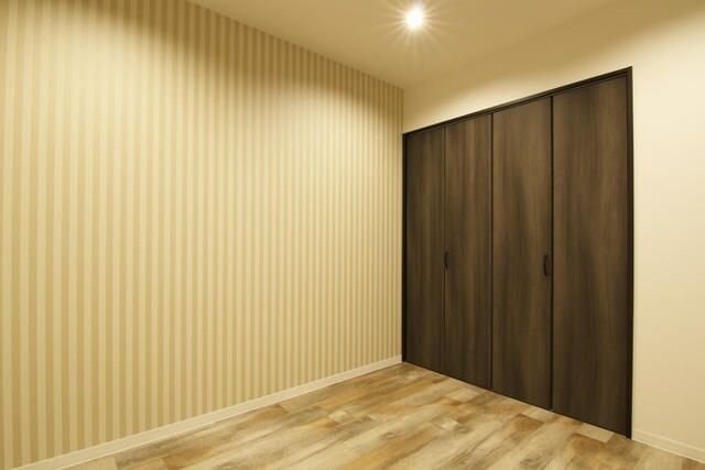 ブルックリンアパートメントの物件内観写真