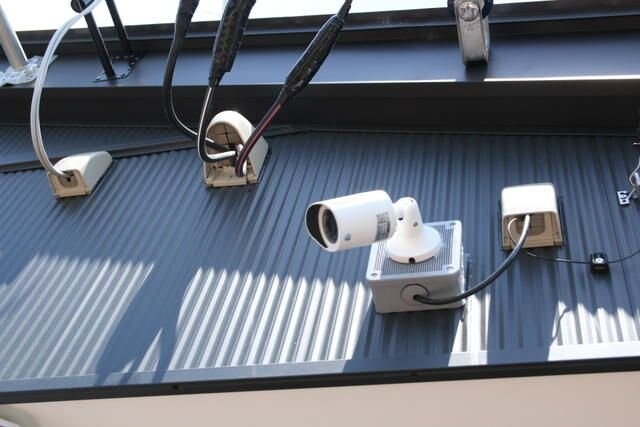 ブルックリンアパートメントの物件内観写真