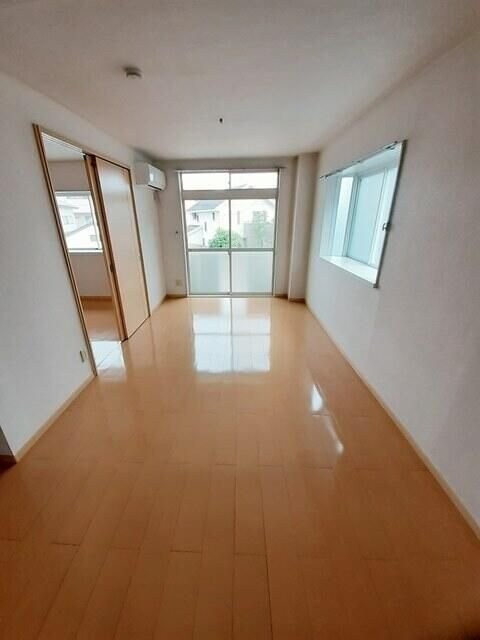 サンハイムリーベの物件内観写真