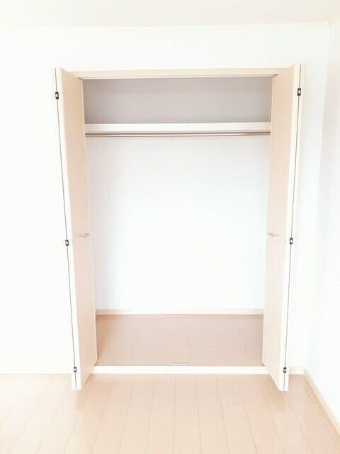 サンハイムリーベの物件内観写真