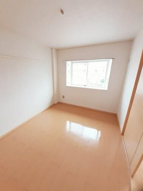 サンハイムリーベの物件内観写真