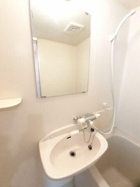 サンハイムリーベの物件内観写真