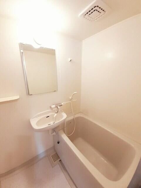 サンハイムリーベの物件内観写真