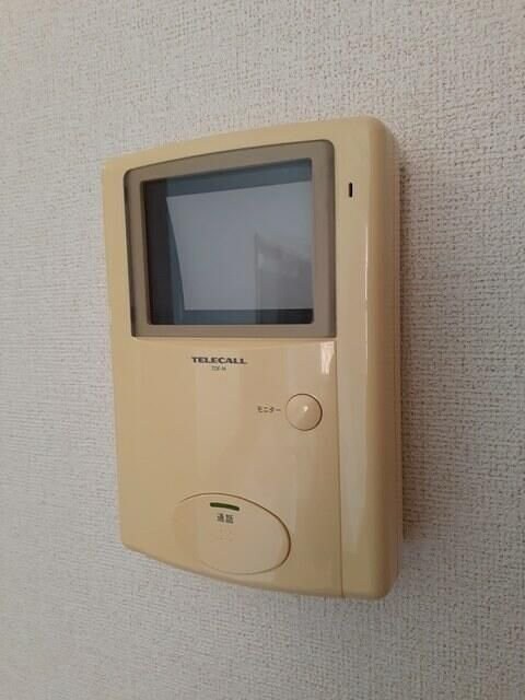 メゾン・アンソレイエ Iの物件内観写真