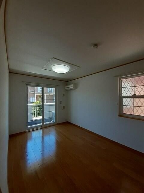 メゾン・アンソレイエ Iの物件内観写真