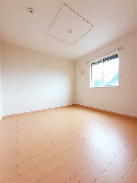 ファインCの物件内観写真