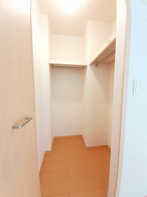 ファインCの物件内観写真