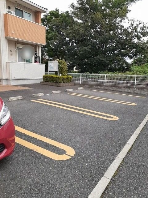 ファインCの物件内観写真