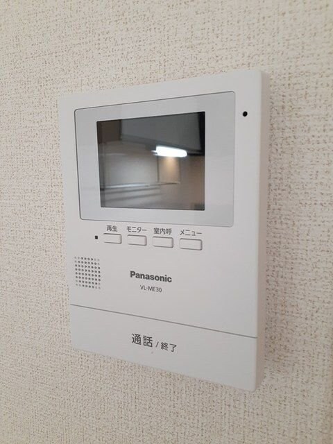 ファインCの物件内観写真