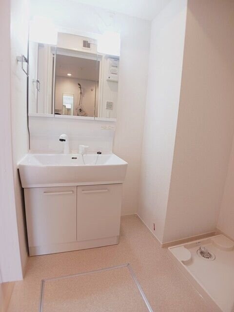 フロレゾン 桜の物件内観写真