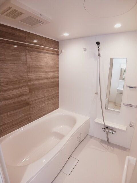 フロレゾン 桜の物件内観写真